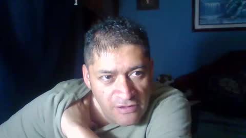 Fabio Canavaro online show from 11/05/25, 11:27