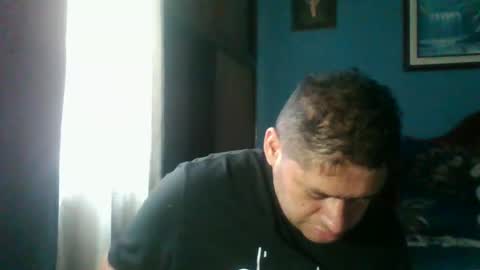 Fabio Canavaro online show from 11/15/25, 04:36