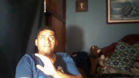 Fabio Canavaro online show from 11/22/25, 11:59