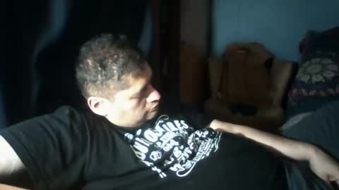 Fabio Canavaro online show from 12/23/25, 04:10