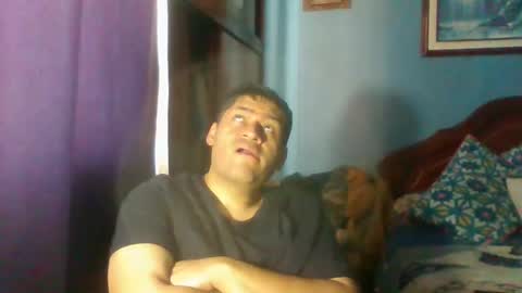 Fabio Canavaro online show from 01/17/26, 08:45