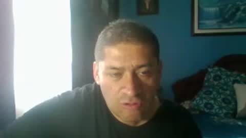 Fabio Canavaro online show from 02/03/26, 09:31