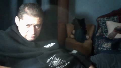 Fabio Canavaro online show from 02/14/26, 01:46