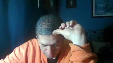 Fabio Canavaro online show from 02/18/26, 03:02