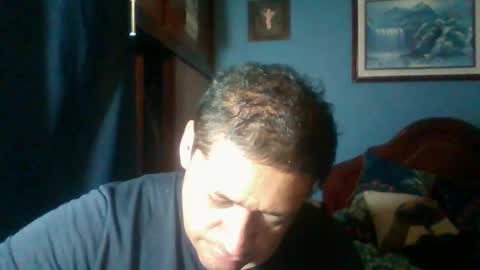 Fabio Canavaro online show from 03/08/26, 04:27