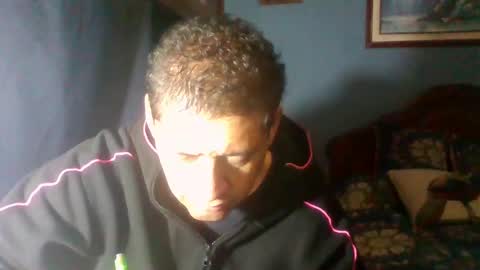 Fabio Canavaro online show from 03/11/26, 04:18