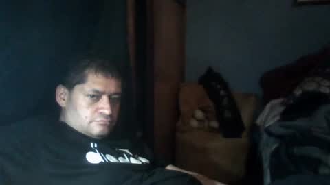 Fabio Canavaro online show from 03/31/26, 11:38