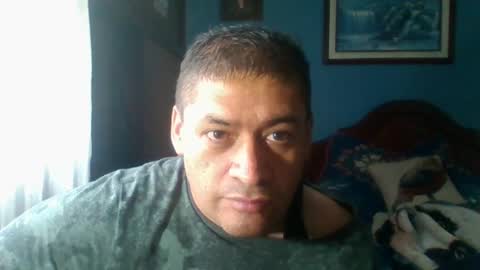 Fabio Canavaro online show from 04/23/26, 10:12