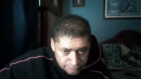 Fabio Canavaro online show from 06/27/26, 12:48