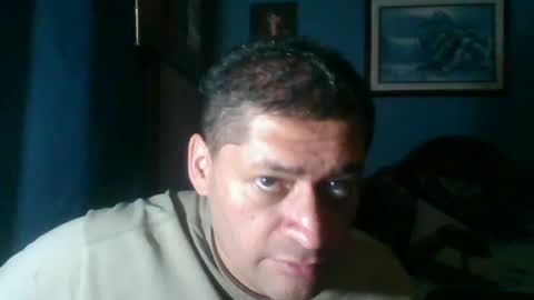 Fabio Canavaro online show from 07/05/26, 11:23
