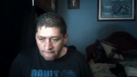 Fabio Canavaro online show from 07/07/26, 11:42