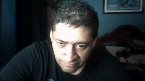 Fabio Canavaro online show from 07/10/26, 12:48