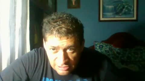 Fabio Canavaro online show from 07/25/26, 11:13