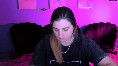 Snapshot of tender_louise chatting on 02/22/26, 09:57 ur Louise online show from 02/22/26, 09:57