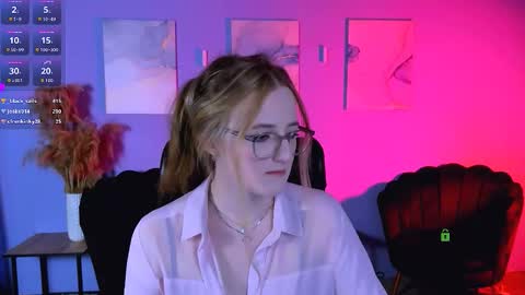 ur Louise online show from 03/08/26, 02:15