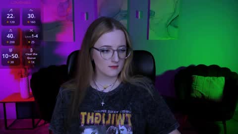 ur Louise online show from 03/31/26, 07:36