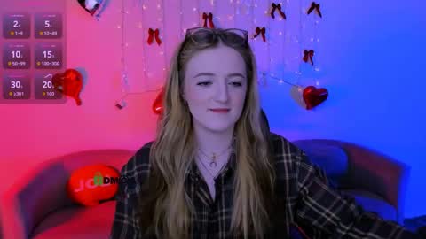 ur Louise online show from 04/11/26, 07:18