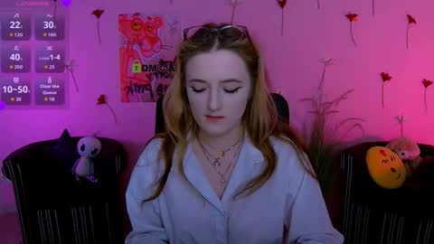 ur Louise online show from 04/17/26, 08:23