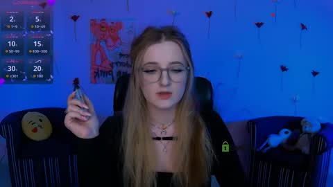 ur Louise online show from 04/22/26, 07:48