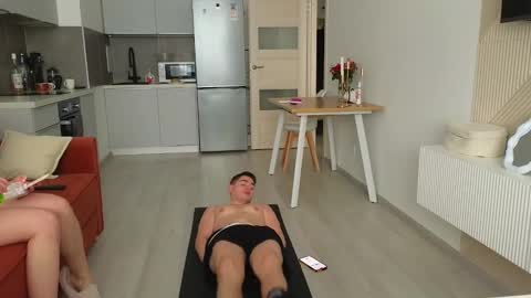 Amanda and Kenny online show from 02/22/25, 11:13