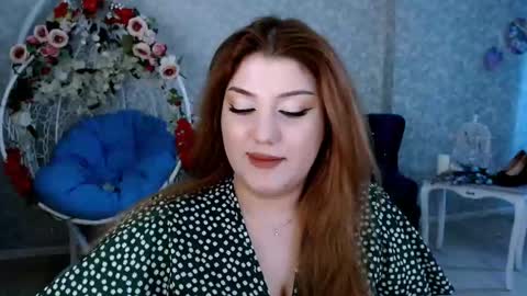 Tenderlybae online show from 02/03/25, 07:29