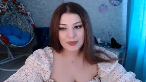 Tenderlybae online show from 03/06/25, 07:25