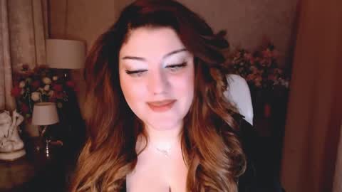 Tenderlybae online show from 04/08/26, 03:39