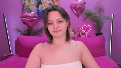 Snapshot of tendermeow chatting on 02/25/26, 02:48 Lisa online show from 02/25/26, 02:48