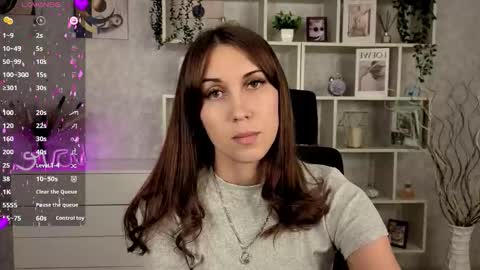 Snapshot of tendermist chatting on 10/16/25, 09:16 Nelly online show from 10/16/25, 09:16