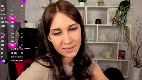 Snapshot of tendermist chatting on 11/25/25, 07:03 Nelly online show from 11/25/25, 07:03