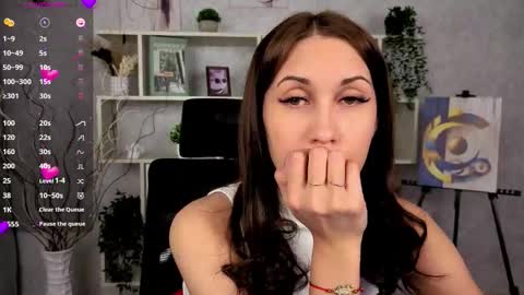 Snapshot of tendermist chatting on 11/28/25, 12:02 Nelly online show from 11/28/25, 12:02