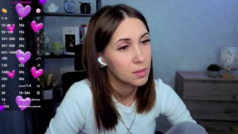 Nelly online show from 03/23/26, 08:02