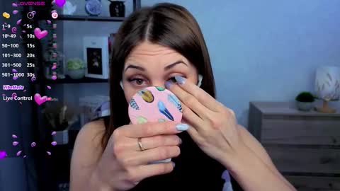 Nelly online show from 03/25/26, 08:26