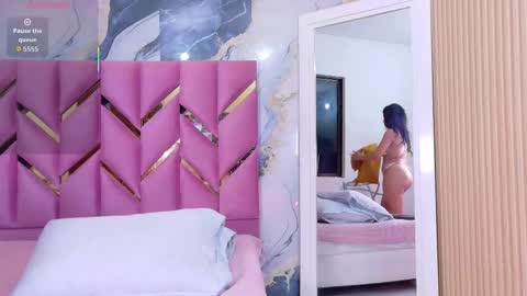 Tatiana online show from 02/03/26, 12:21