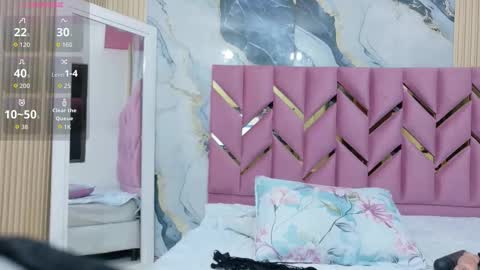 Tatiana online show from 03/14/26, 11:48