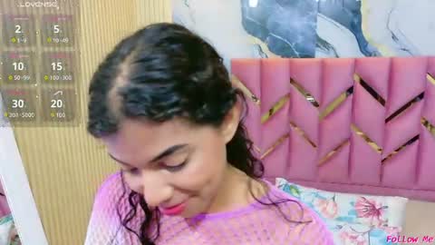 Tatiana online show from 07/23/26, 12:03
