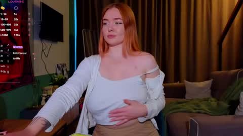 inst r0seamber0 online show from 05/01/26, 07:35