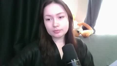 Snapshot of tendre_amelia chatting on 04/27/26, 10:35 tendre_amelia online show from 04/27/26, 10:35
