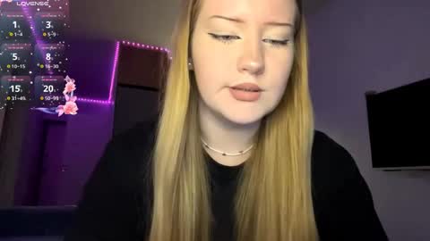 Hello My name is Ida I will be very glad to see you 3 online show from 04/17/26, 06:00