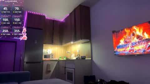 Hello My name is Ida I will be very glad to see you 3 online show from 04/18/26, 09:37