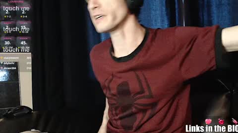 Snapshot of teninchty chatting on 01/28/25, 03:57 Ty online show from 01/28/25, 03:57