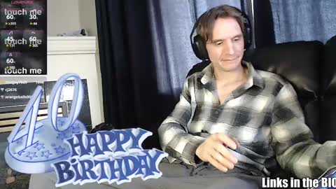 Snapshot of teninchty chatting on 02/06/25, 05:51 Ty online show from 02/06/25, 05:51