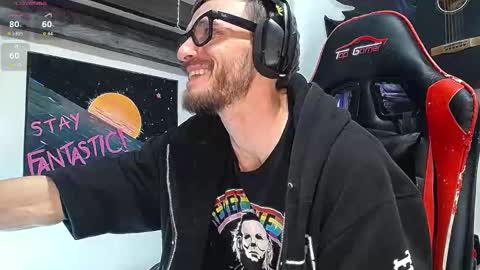 Snapshot of teninchty chatting on 09/29/25, 08:24 Ty online show from 09/29/25, 08:24