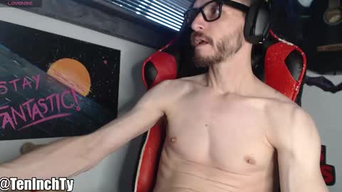 Snapshot of teninchty chatting on 12/01/25, 05:07 Ty online show from 12/01/25, 05:07