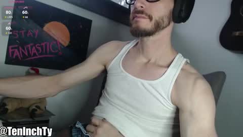 Ty online show from 12/17/25, 05:19