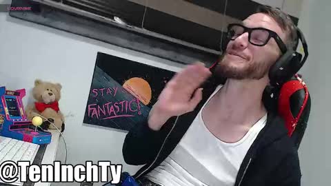 Ty online show from 01/17/26, 04:50