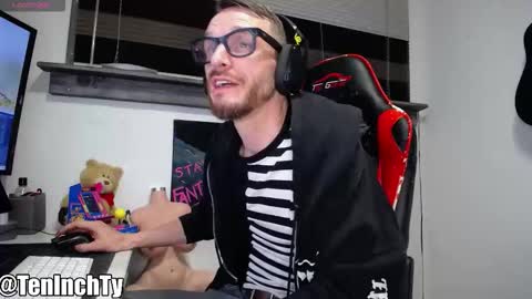 Ty online show from 02/04/26, 03:34