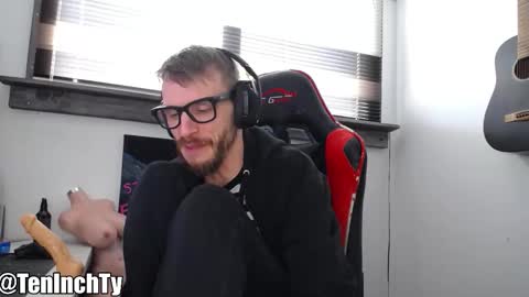 Ty online show from 02/18/26, 07:54