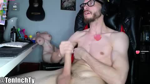 Ty online show from 02/27/26, 05:29