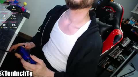 Ty online show from 04/20/26, 03:31